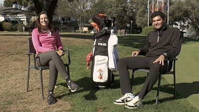 Hola Golf - T6 - Programa 27