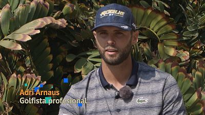 Hola Golf - T6 - Programa 3