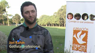 Hola Golf - T6 - Programa 6