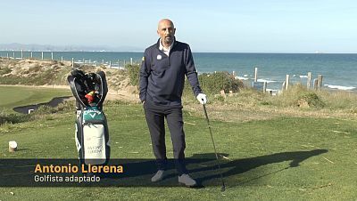 Hola Golf - T7 Programa 17