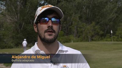 Hola Golf - T7 Programa 18