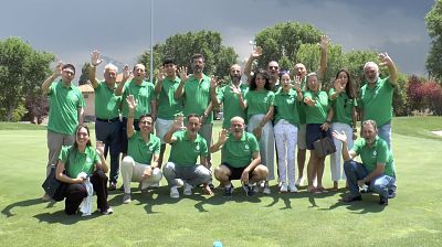 Hola Golf - T7 - Programa 25