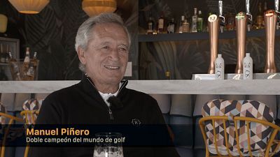 Hola Golf - T7 - Programa 26