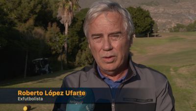 Hola Golf - T8 - Programa 11