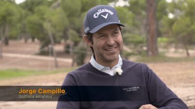 Hola Golf - T8 - Programa 25