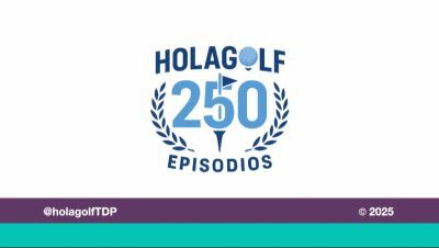 Hola Golf - T9 - Programa 11