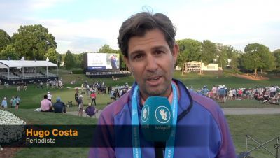 Hola Golf - T9 - Programa 13