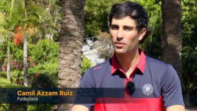 Hola Golf - T9 - Programa 14