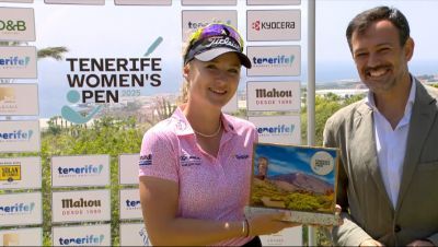 Hola Golf - T9 - Programa 16