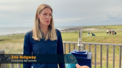 Hola Golf - T9 - Programa 17