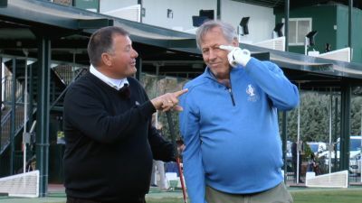 Hola Golf - T9 - Programa 9