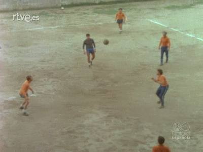 44 - FUTBOL: FINAL DE COPA 1972