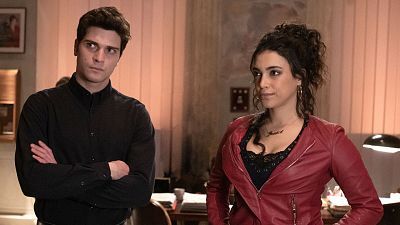 T2 - Episodio 11: La doble vida de Mister E (Primera parte)