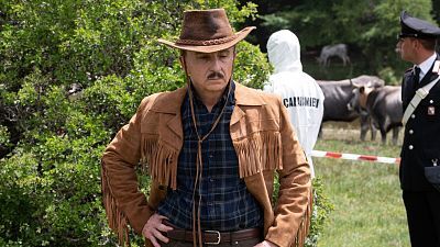 T2 - Episodio 12: La doble vida de Mister E (Segunda parte)