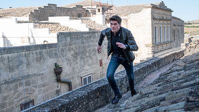 T2 - Episodio 14: Ángel o diablo (Segunda parte)