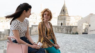 T2 - Episodio 15: La mujer que perdió la cabeza (Primera parte)