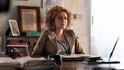 T2 - Episodio 2: El buey y la mujer de tu pueblo tienen que ser (Segunda parte)