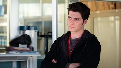 T2 - Episodio 3: Vía del Riscatto (Primera parte)