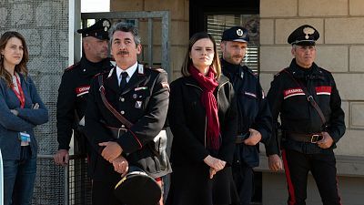 T2 - Episodio 4: Vía del Riscatto (Segunda parte)