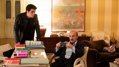 T2 - Episodio 6: De los Sassi a las estrellas (Segunda parte)