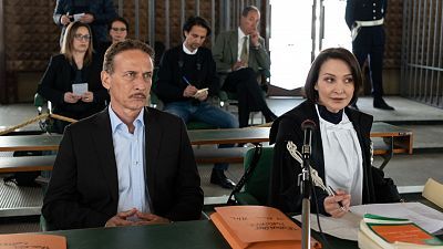 T2 - Episodio 8: Un mundo mejor que este (Segunda parte)