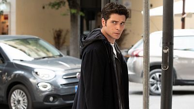 T2 - Episodio 9: El peso del alma (Primera parte)