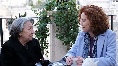T3 - Episodio 1: Lejos de los ojos (Primera parte)
