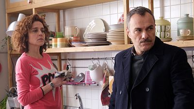 T3 - Episodio 3: Líbranos del mal (Primera parte)