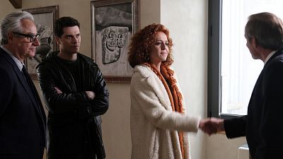 T3 - Episodio 5: Los ladrones del futuro (Primera parte)