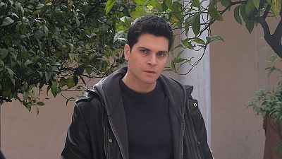 T3 - Episodio 6: Los ladrones del futuro (Segunda parte)