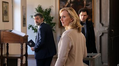 T3 - Episodio 8: El precio de la libertad (Segunda parte)