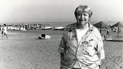 Gloria fuertes