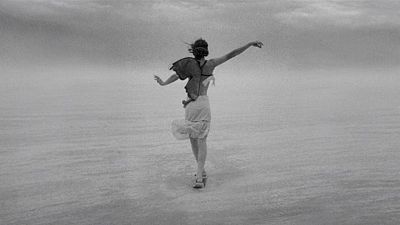 La mirada oculta. Cristina García Rodero