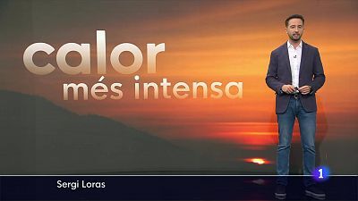 El temps a les Illes Balears - 04/08/25