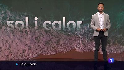 El temps a les Illes Balears - 07/08/25