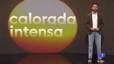 El temps a les Illes Balears - 08/08/25