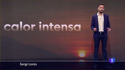 El temps a les Illes Balears - 11/08/25