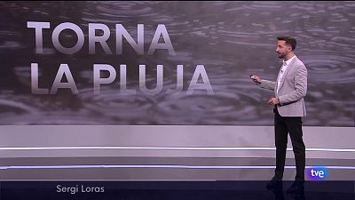 El temps a les Illes Balears - 14/05/25