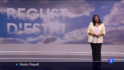 El temps a les Illes Balears - 16/05/25