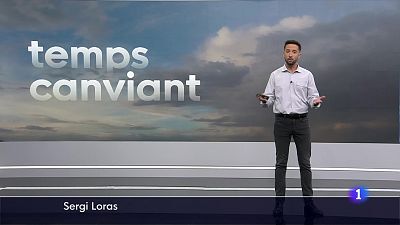 El temps a les Illes Balears - 21/08/25