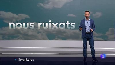 El temps a les Illes Balears - 22/08/25