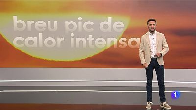 El temps a les Illes Balears - 26/08/25