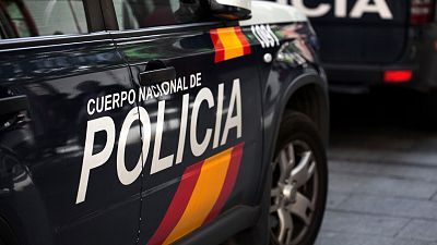 Detenido el hijo del presidente del Constitucional por una presunta agresión sexual grupal