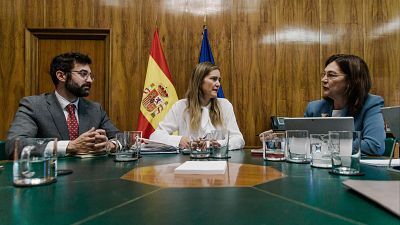 Informativo 24 horas - 14h - 01/05/25