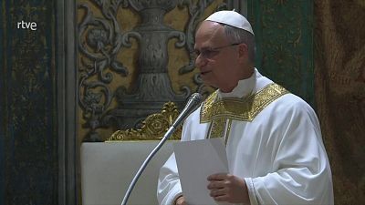 Informativo 24 horas - 14h - 09/05/25