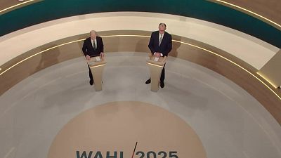 Informativo 24 horas - 14h - 10/02/25