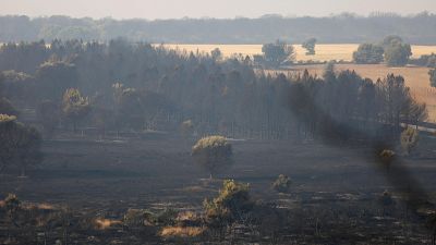 Informativo 24 horas - 14h - 13/08/25