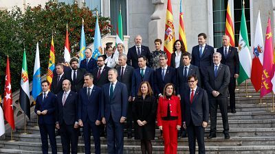 Informativo 24 horas - 14h - 13/12/24