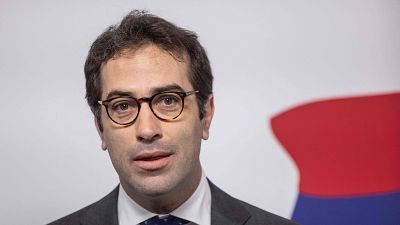 Informativo 24 horas - 14h - 15/04/25