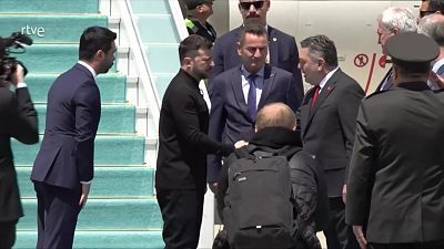 Informativo 24 horas - 14h - 15/05/25